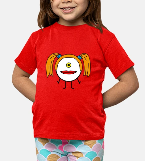 Abbigliamento manueleta - shirt bambini