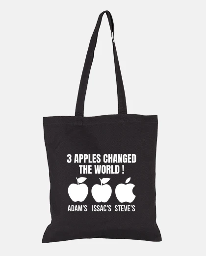 Bolsa Manzana