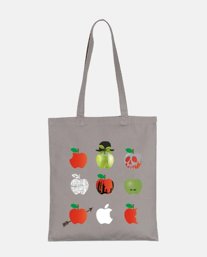 Bolsa Manzanas
