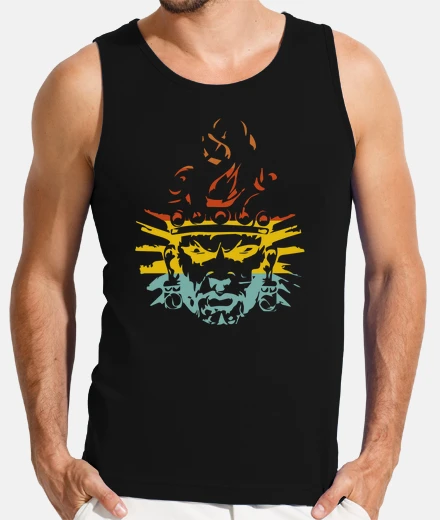 Camiseta maorí kiwi polinesia tatuaje