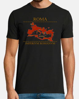 Mapa Imperio Romano