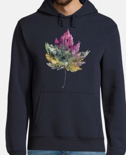Maple Leave