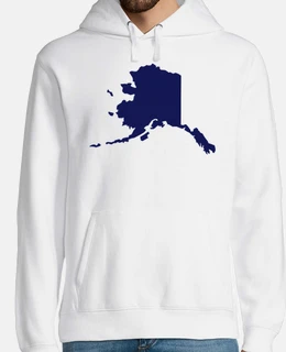 mappa alaska