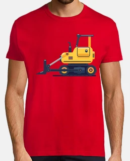 Maquinaria Pesada Bulldozer Pala