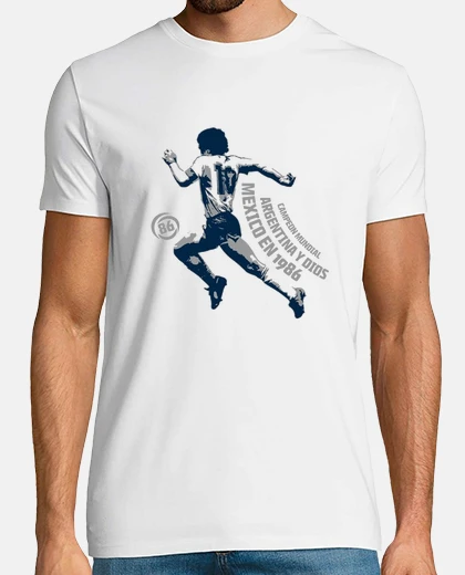 T-shirt mara fare