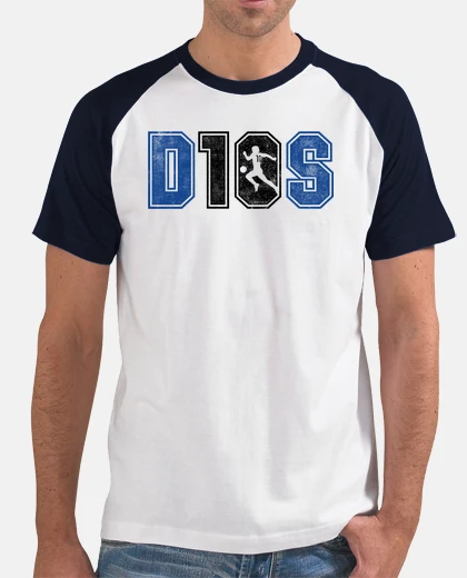 Tee-shirt Maradona