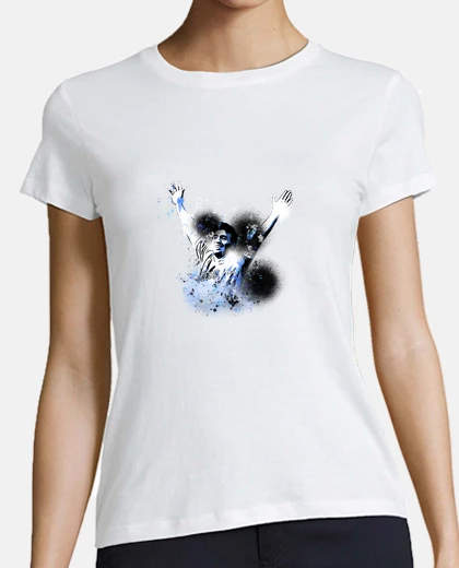 T-shirt Maradona