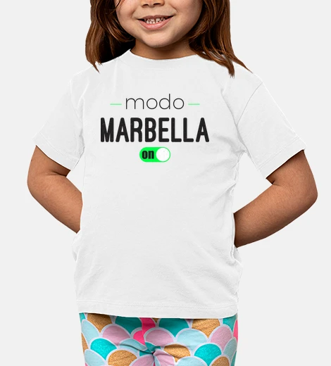 Kids marb her mode activated