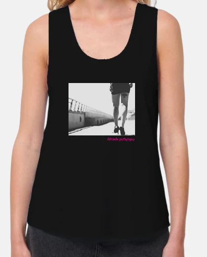 Tee-shirt marche
