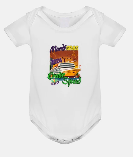 Kids Mardi Gras Cruise 2024