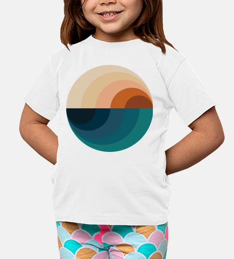 Abbigliamento mare e montagna