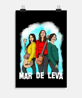 mare di eva