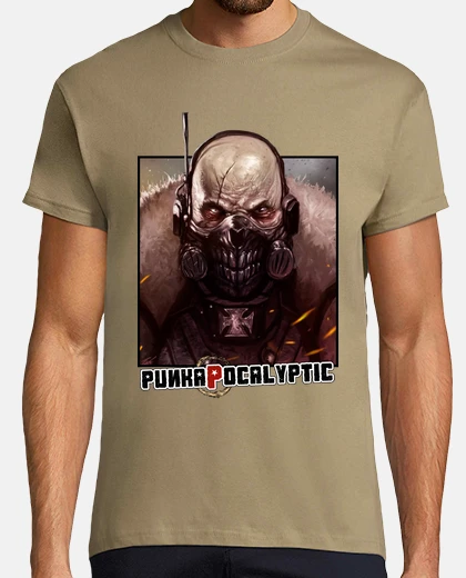 T-shirt maresciallo