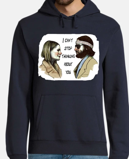 Sudadera Margot & Richie
