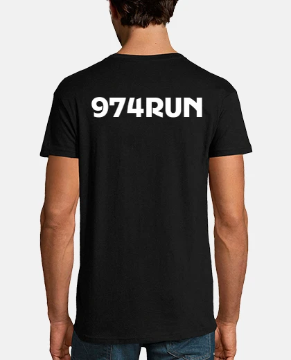 Tee-shirt margou-yeah