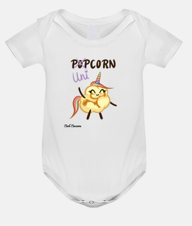 mari mawara - baby unicorn popcorn