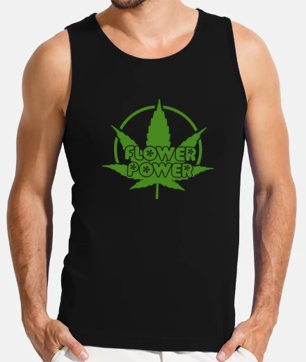 Tee-shirt maria marijuana