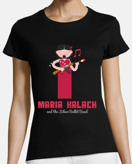 maria kalach