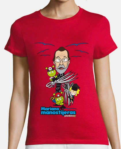 Playera Mariano_manostijeras