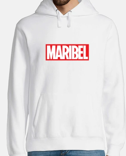 Sudadera Maribel