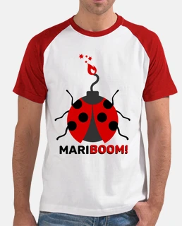 MariBOOM