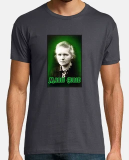 Marie Curie