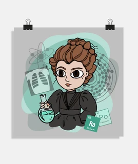 Marie Curie