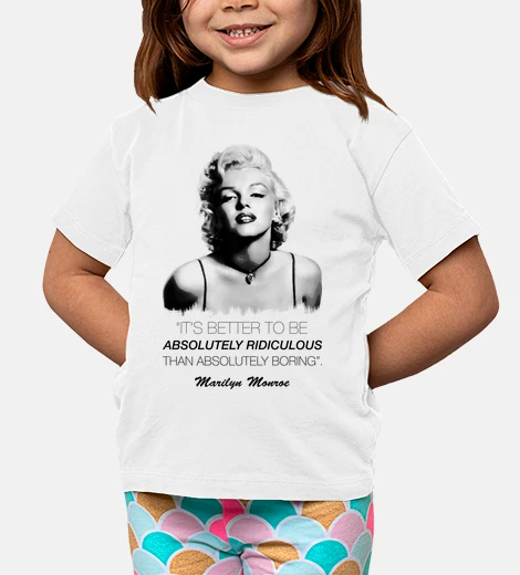 Ropa Marilyn Monroe