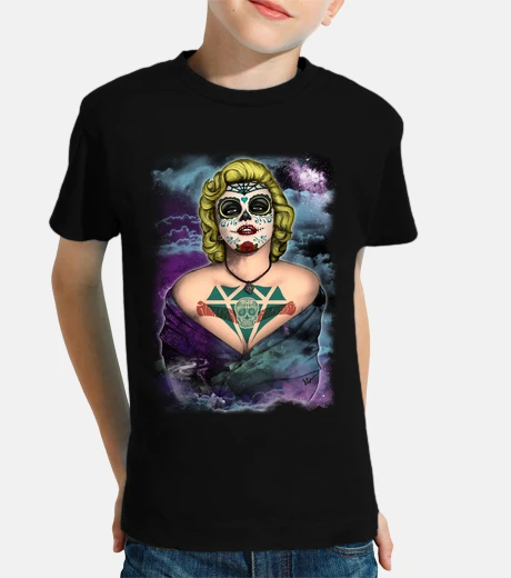 Abbigliamento marilyn monroe catrina !!!