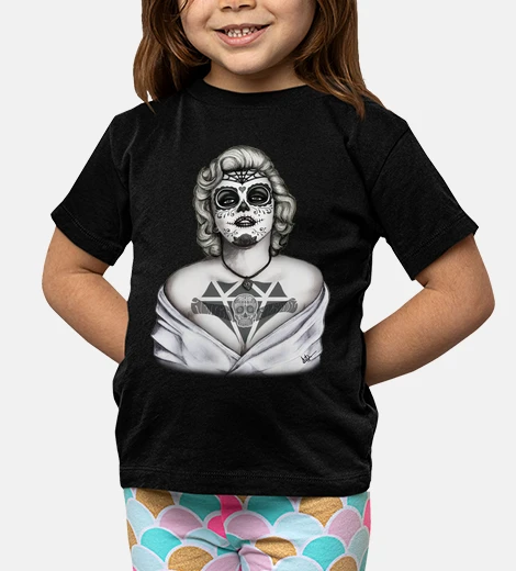 Abbigliamento marilyn monroe catrina nero