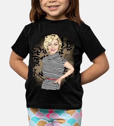 Ropa MARILYN Verano 1954