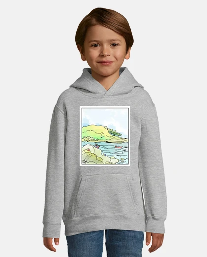 Ropa MARINA DIGITAL