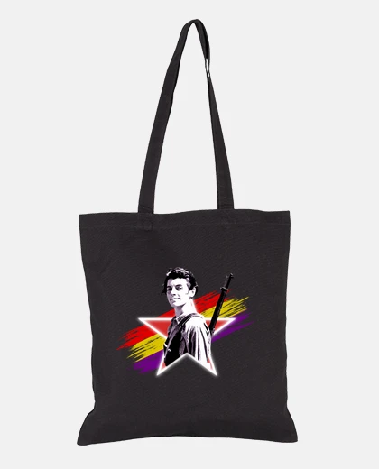 Bolsa Marina Ginestà, miliciana de la República