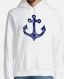 marina blu di ancoraggio navy