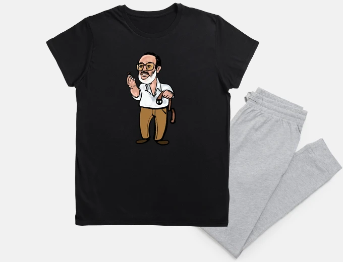 Pyjama mario brega