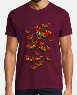 Mariposas D
