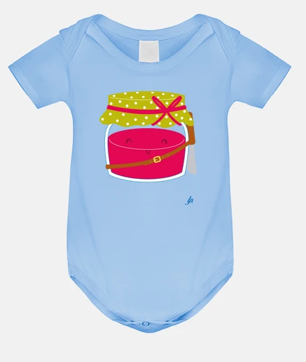Kids marmalade