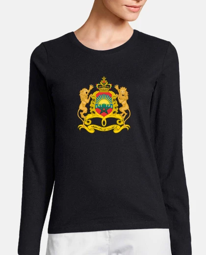 Tee-shirt Maroc