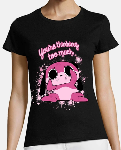 Camiseta Maromi says