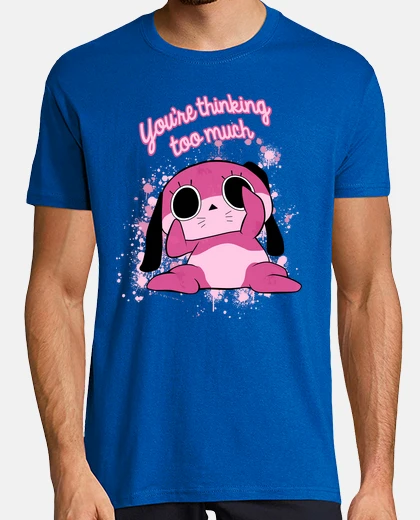Camiseta Maromi says