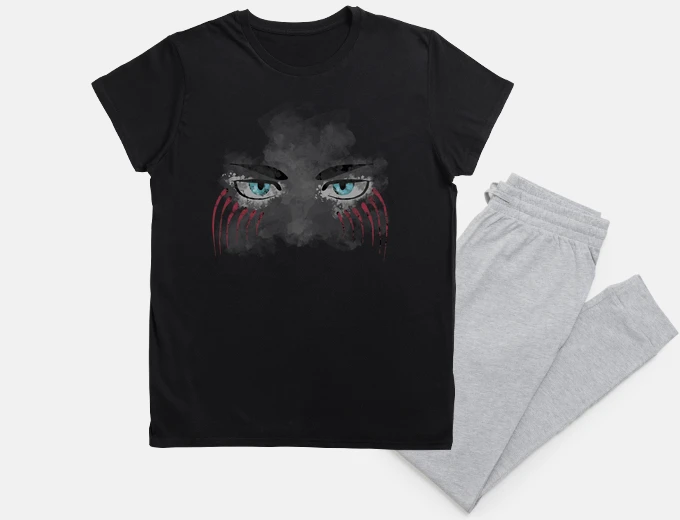 Pyjama Marques