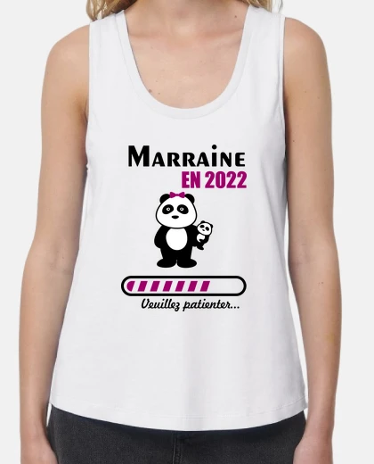 Tee-shirt Marraine en 2022 future marraine