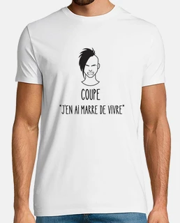 marre de vivre