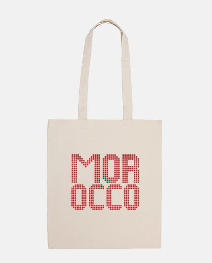 Bolsa Marruecos