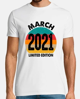 mars 2021