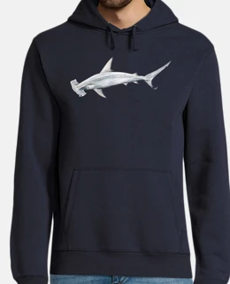 martello jersey maglione