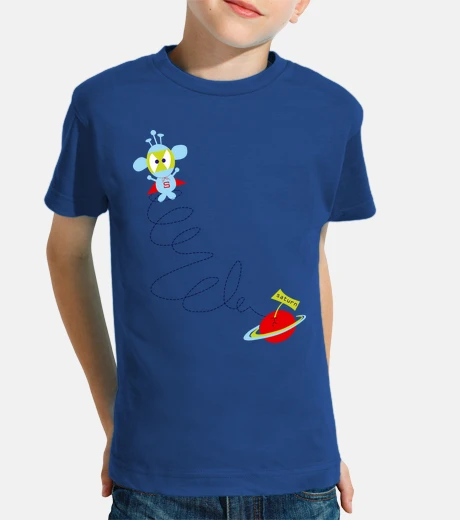 Vêtements martian cn