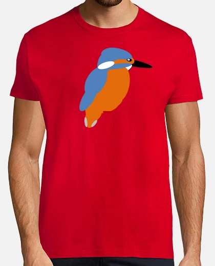 Tee-shirt martin animé (homme)