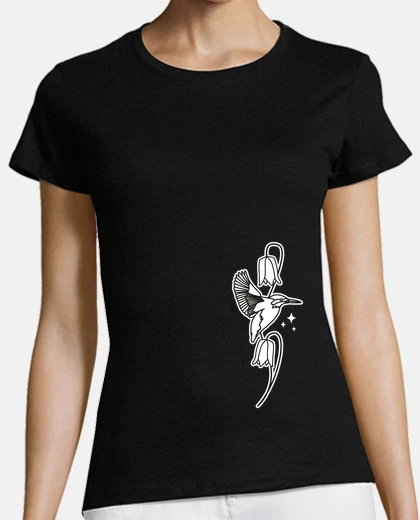 Tee-shirt Martin et Gogane