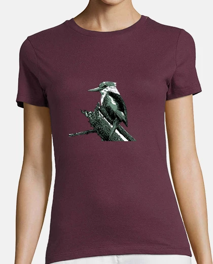 Tee-shirt Martin Pêcheur